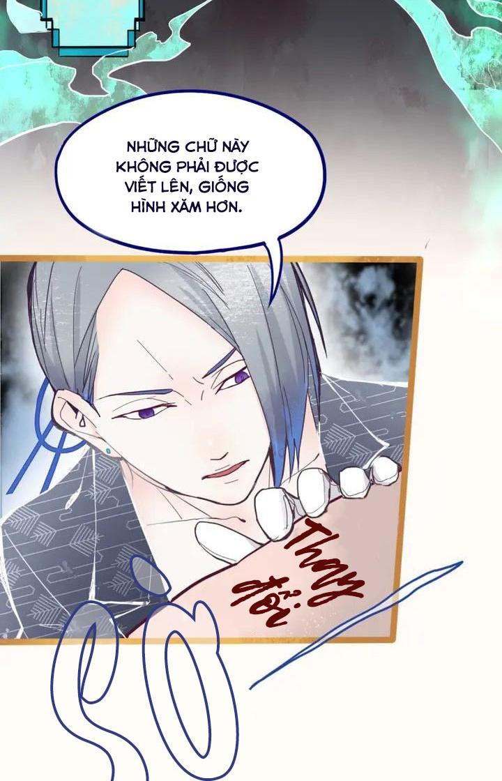 81 Câu Hỏi Chết Chóc Chapter 55 - Trang 2