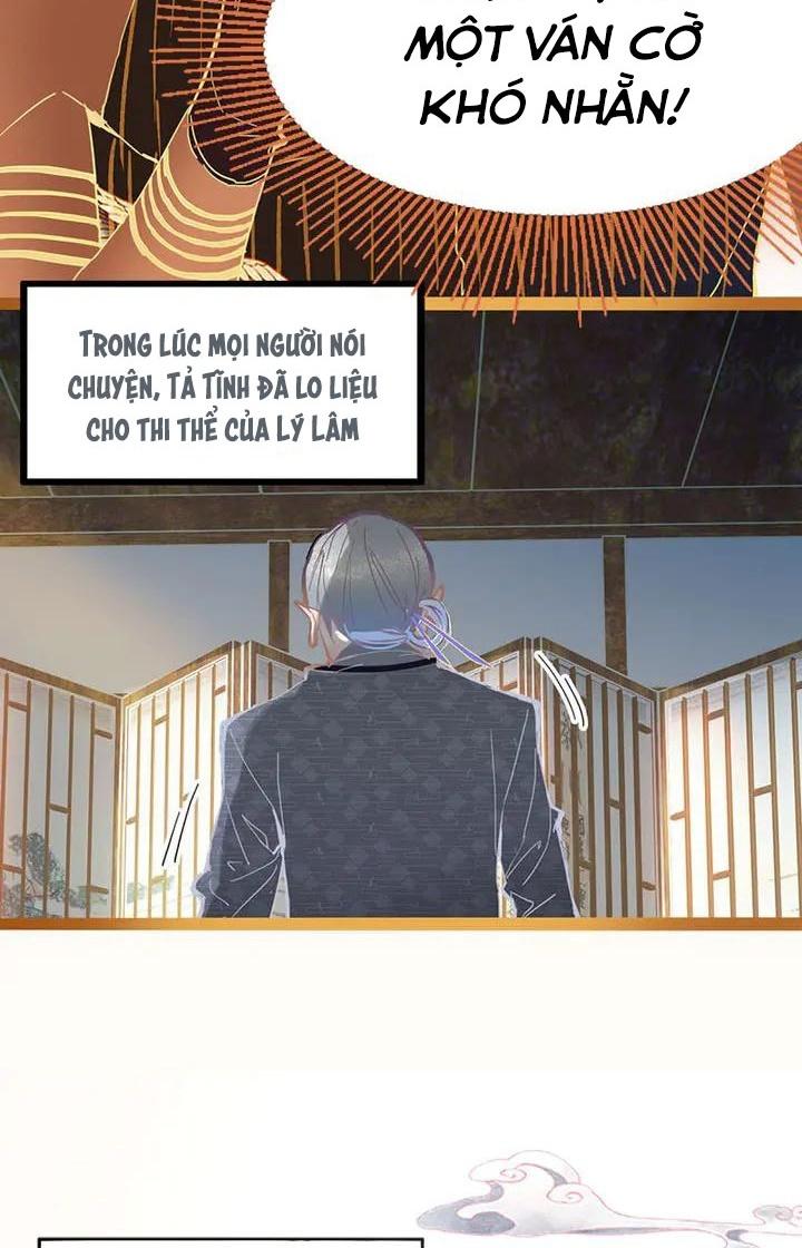 81 Câu Hỏi Chết Chóc Chapter 55 - Trang 2