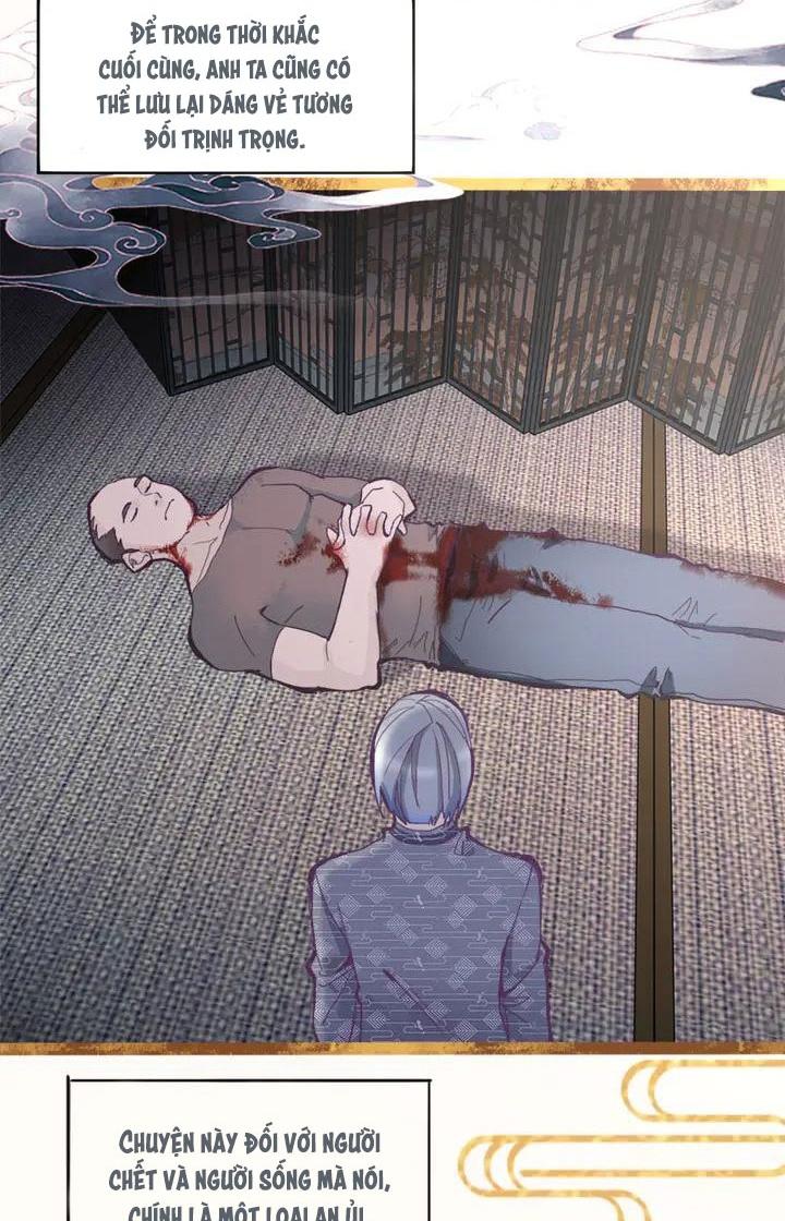 81 Câu Hỏi Chết Chóc Chapter 55 - Trang 2