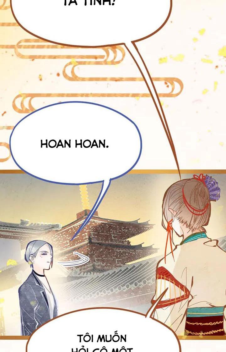 81 Câu Hỏi Chết Chóc Chapter 55 - Trang 2
