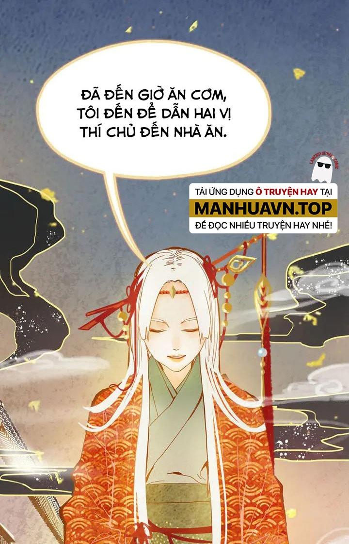 81 Câu Hỏi Chết Chóc Chapter 55 - Trang 2