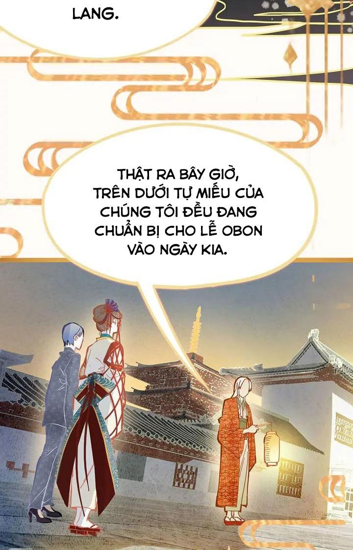 81 Câu Hỏi Chết Chóc Chapter 55 - Trang 2