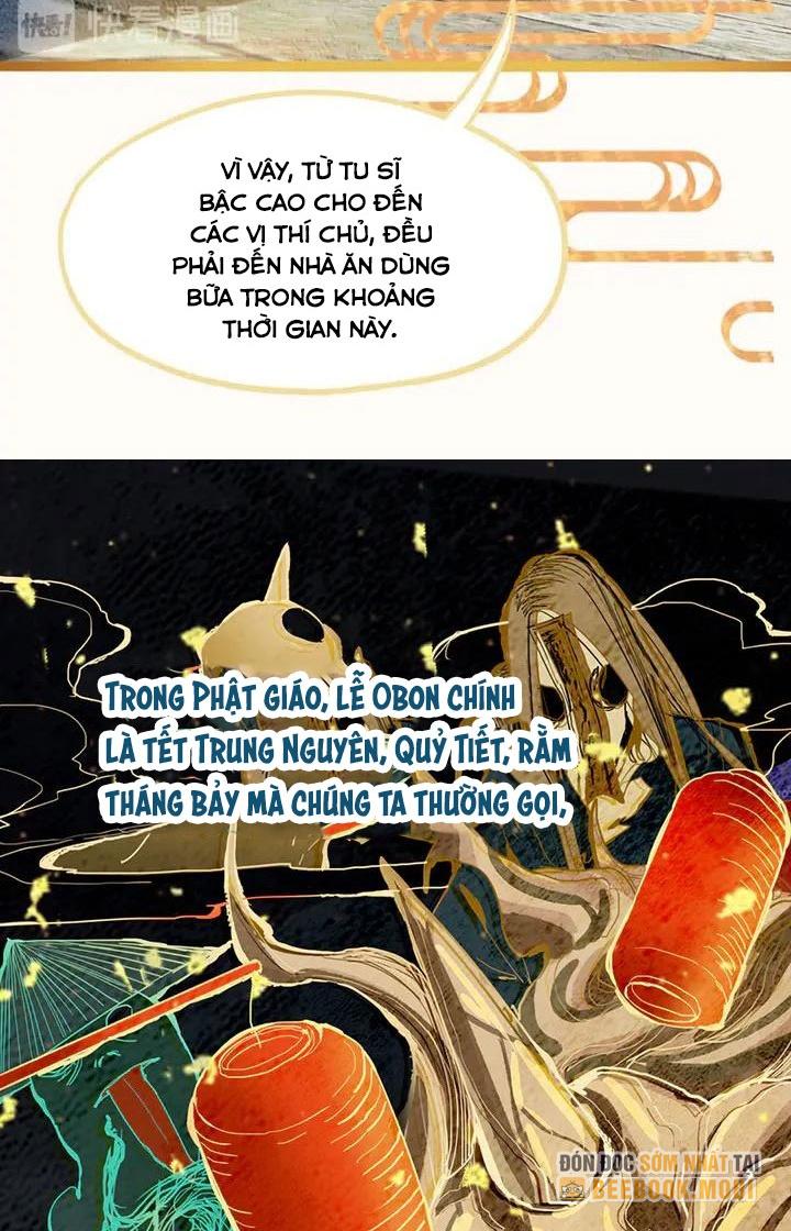 81 Câu Hỏi Chết Chóc Chapter 55 - Trang 2
