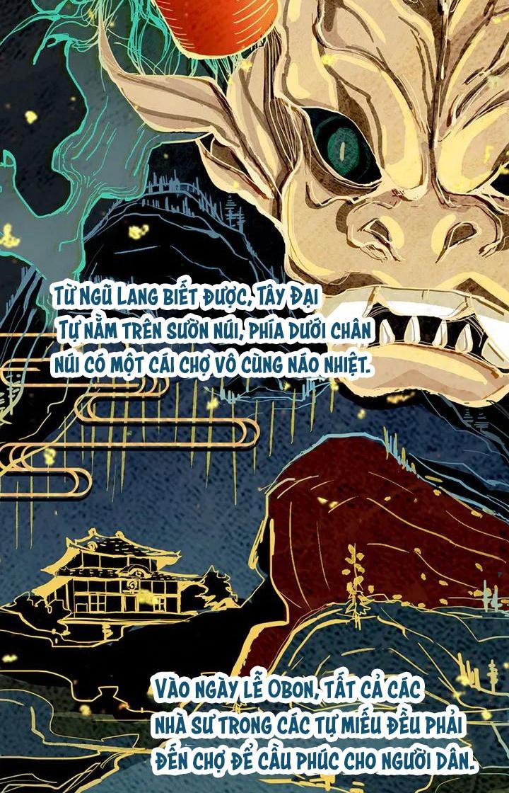 81 Câu Hỏi Chết Chóc Chapter 55 - Trang 2