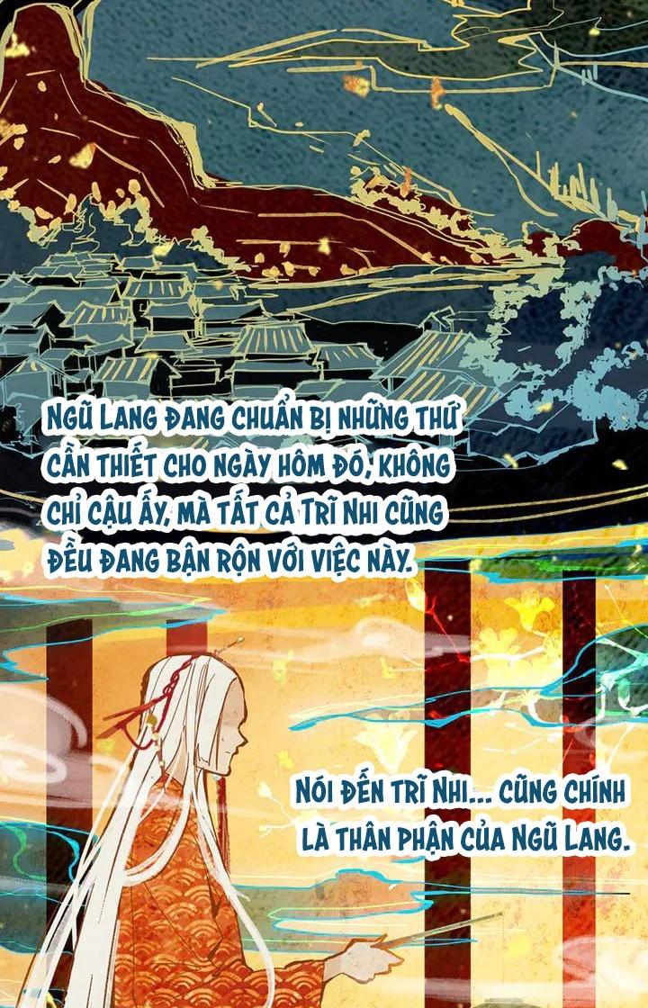 81 Câu Hỏi Chết Chóc Chapter 55 - Trang 2