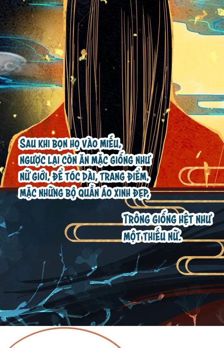 81 Câu Hỏi Chết Chóc Chapter 55 - Trang 2