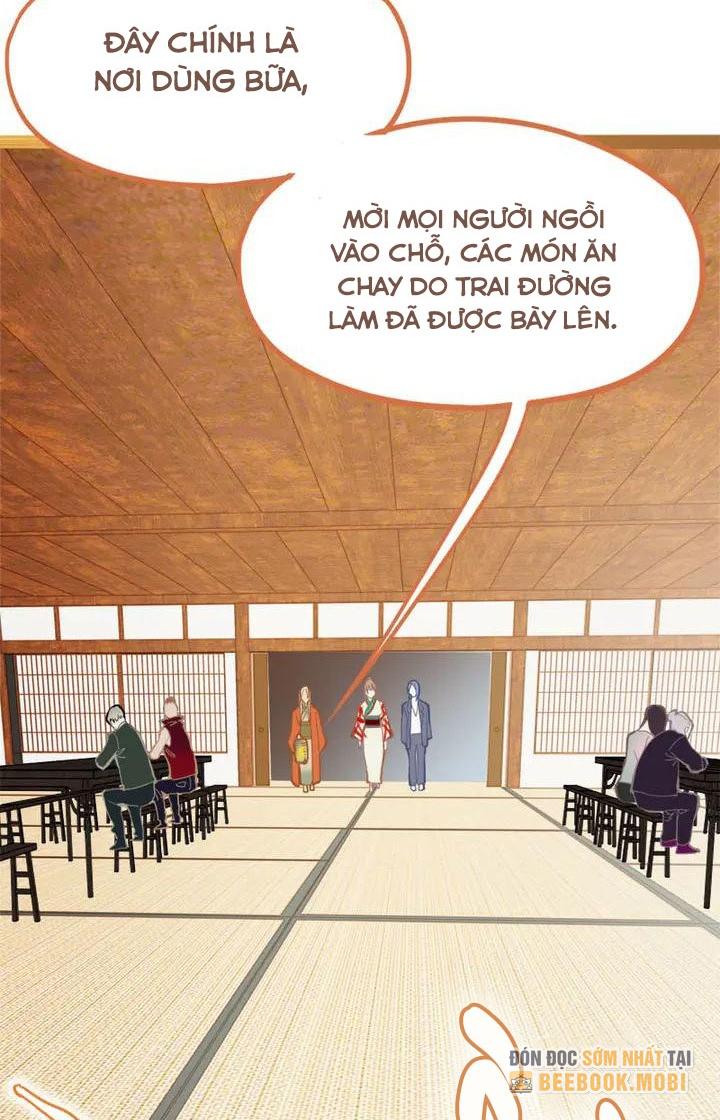 81 Câu Hỏi Chết Chóc Chapter 55 - Trang 2
