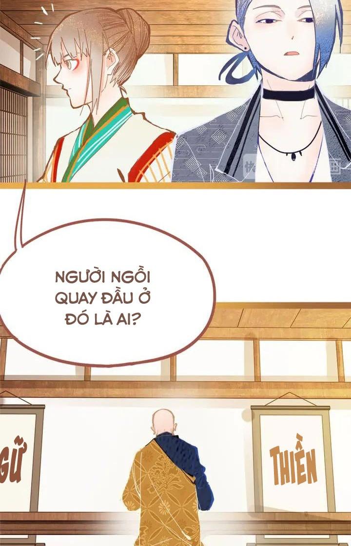 81 Câu Hỏi Chết Chóc Chapter 55 - Trang 2