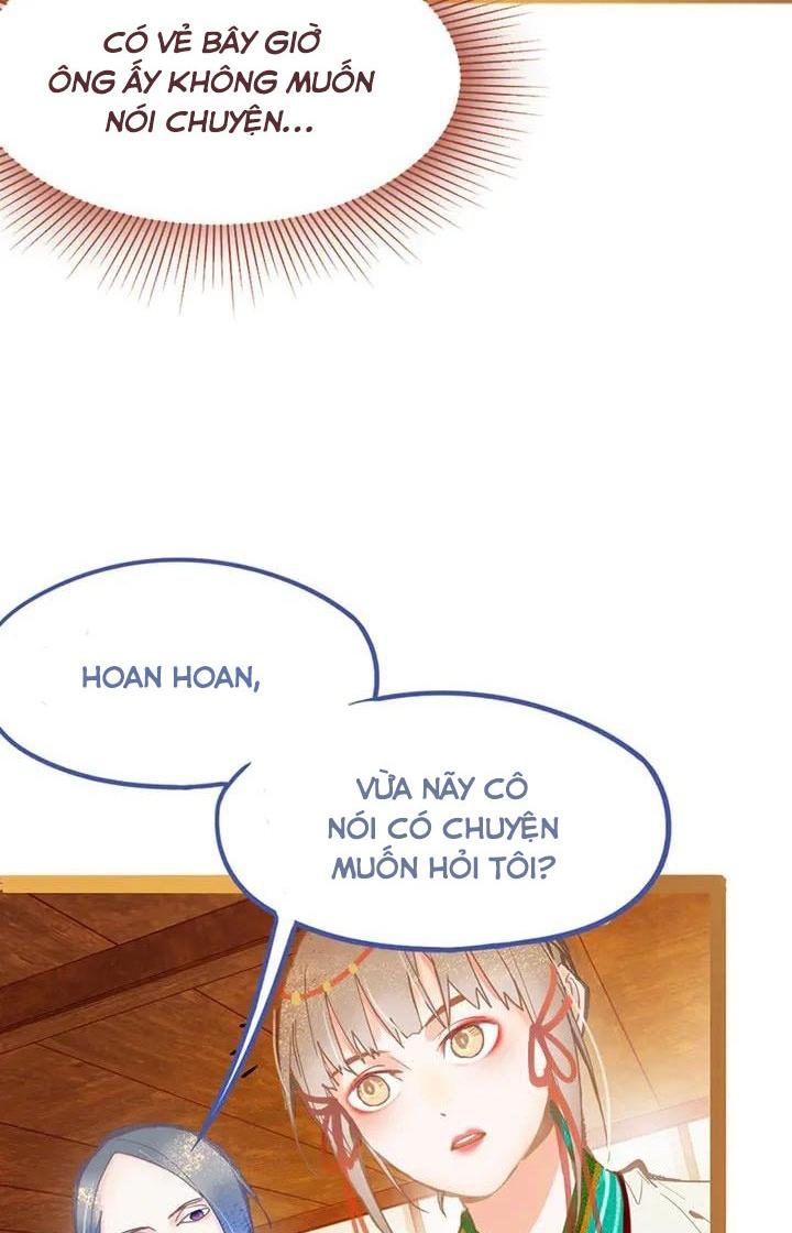 81 Câu Hỏi Chết Chóc Chapter 55 - Trang 2