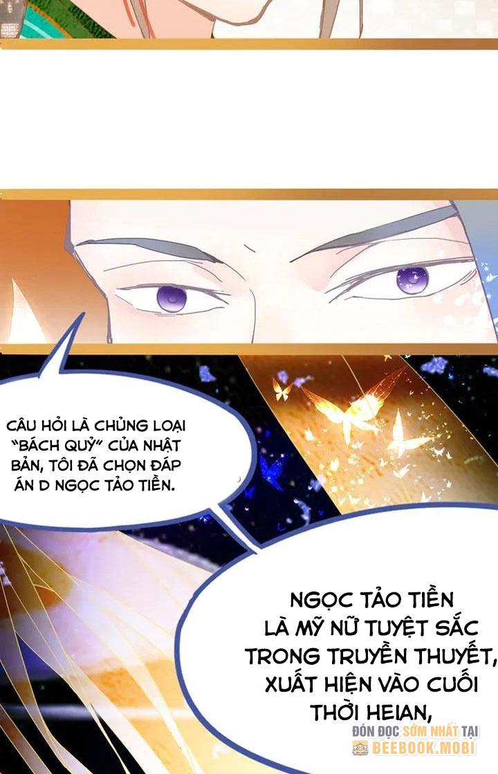 81 Câu Hỏi Chết Chóc Chapter 55 - Trang 2
