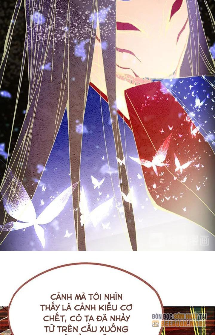 81 Câu Hỏi Chết Chóc Chapter 55 - Trang 2