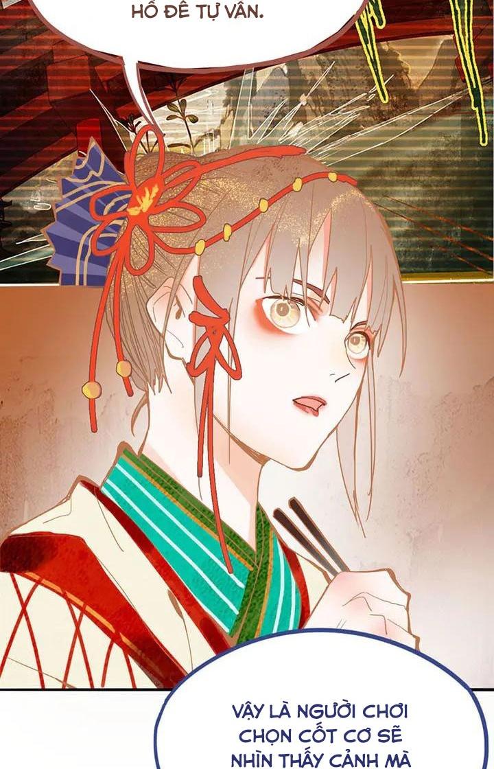 81 Câu Hỏi Chết Chóc Chapter 55 - Trang 2