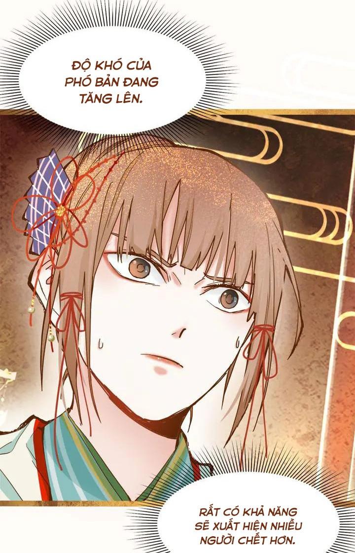 81 Câu Hỏi Chết Chóc Chapter 55 - Trang 2