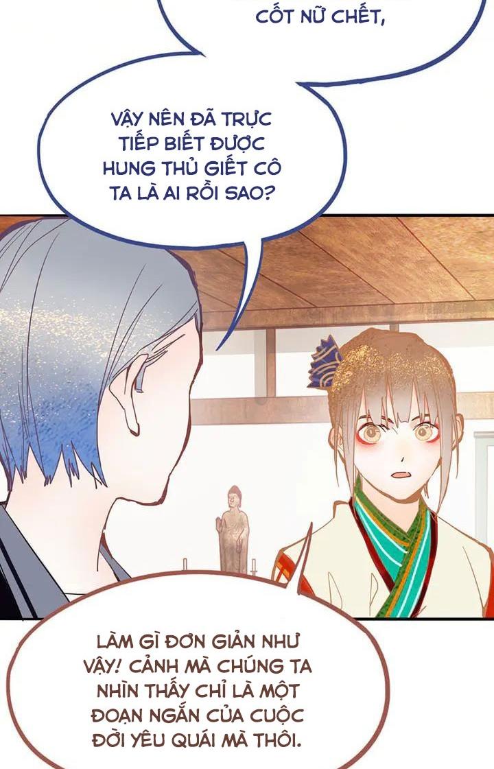 81 Câu Hỏi Chết Chóc Chapter 55 - Trang 2