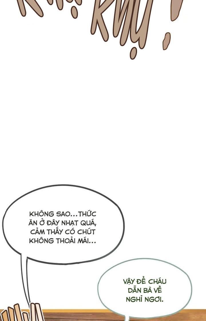 81 Câu Hỏi Chết Chóc Chapter 55 - Trang 2