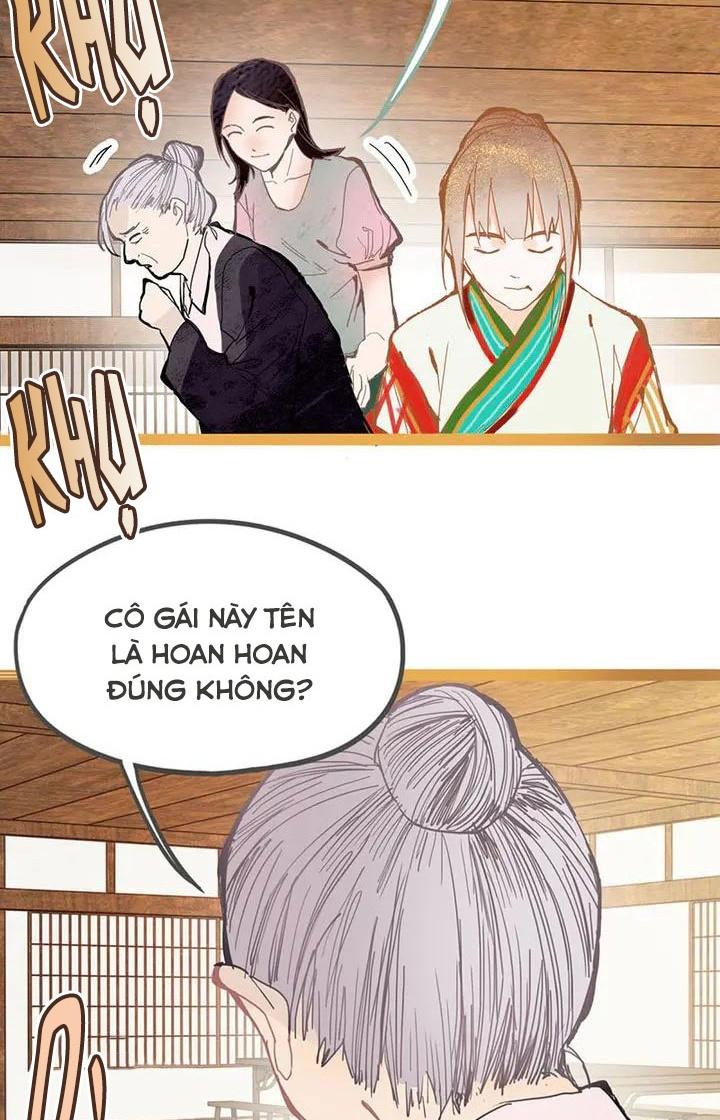 81 Câu Hỏi Chết Chóc Chapter 55 - Trang 2