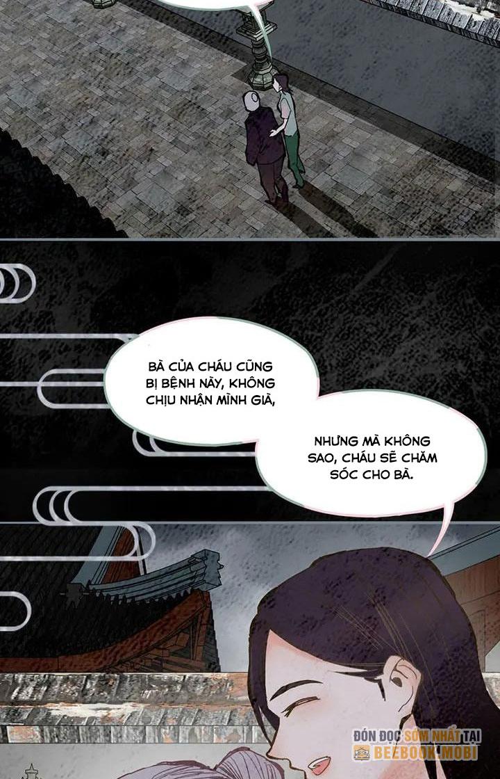 81 Câu Hỏi Chết Chóc Chapter 55 - Trang 2