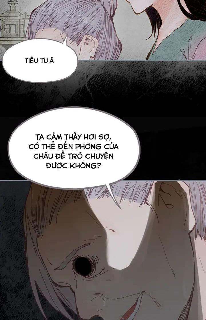 81 Câu Hỏi Chết Chóc Chapter 55 - Trang 2