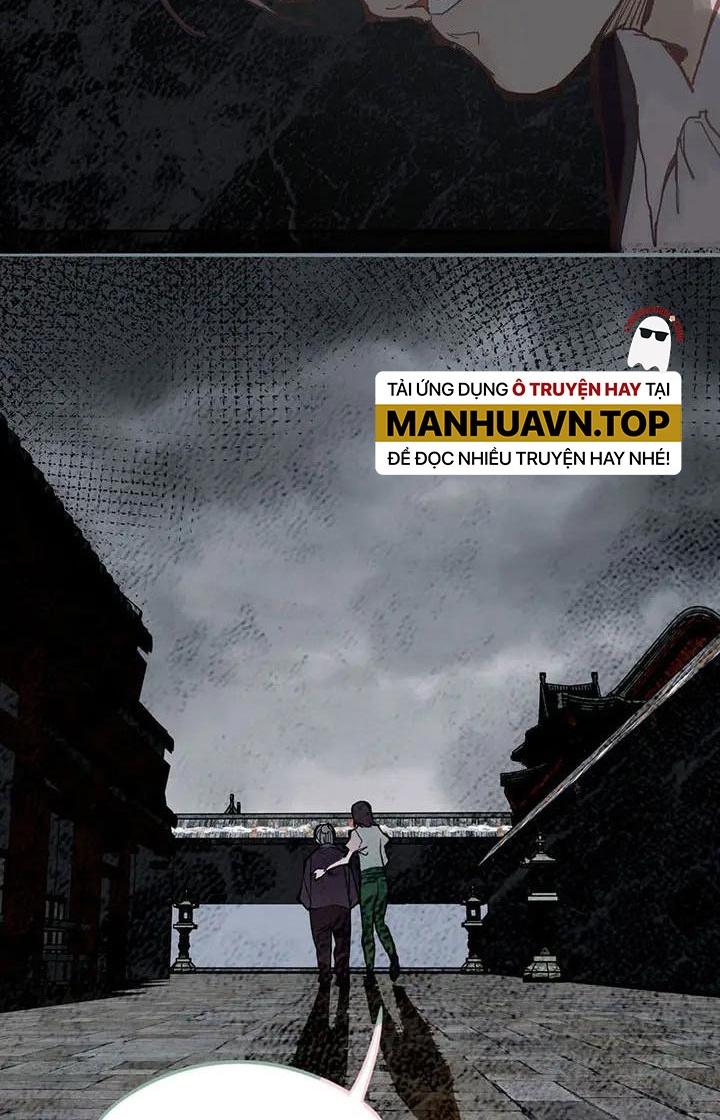 81 Câu Hỏi Chết Chóc Chapter 55 - Trang 2