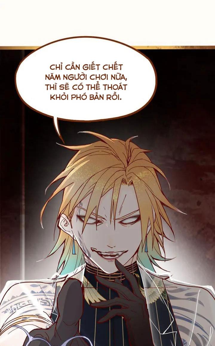 81 Câu Hỏi Chết Chóc Chapter 55 - Trang 2