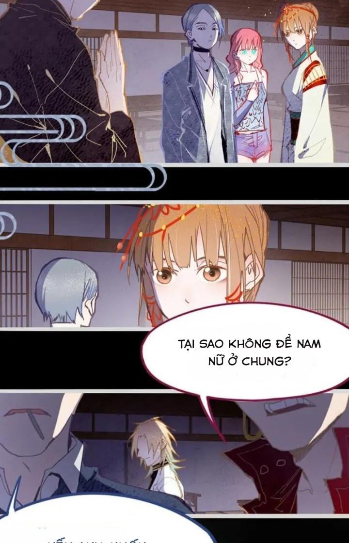 81 Câu Hỏi Chết Chóc Chapter 56 - Trang 2