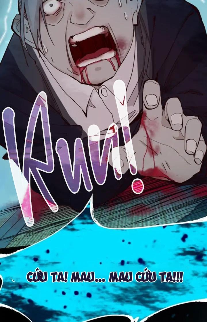 81 Câu Hỏi Chết Chóc Chapter 56 - Trang 2