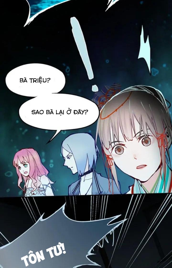 81 Câu Hỏi Chết Chóc Chapter 56 - Trang 2