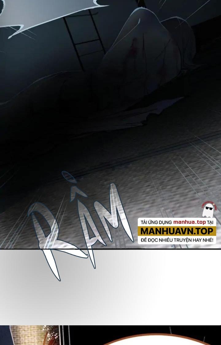 81 Câu Hỏi Chết Chóc Chapter 56 - Trang 2
