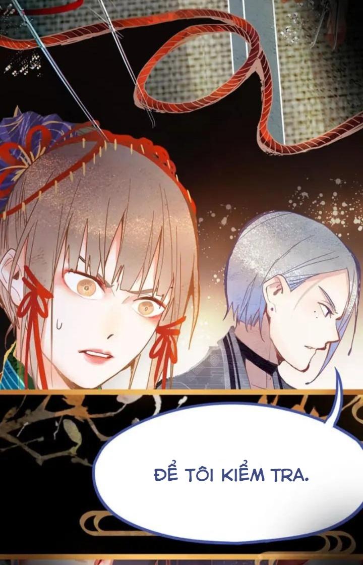 81 Câu Hỏi Chết Chóc Chapter 56 - Trang 2