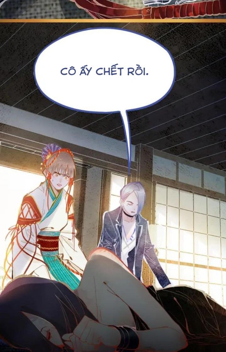 81 Câu Hỏi Chết Chóc Chapter 56 - Trang 2