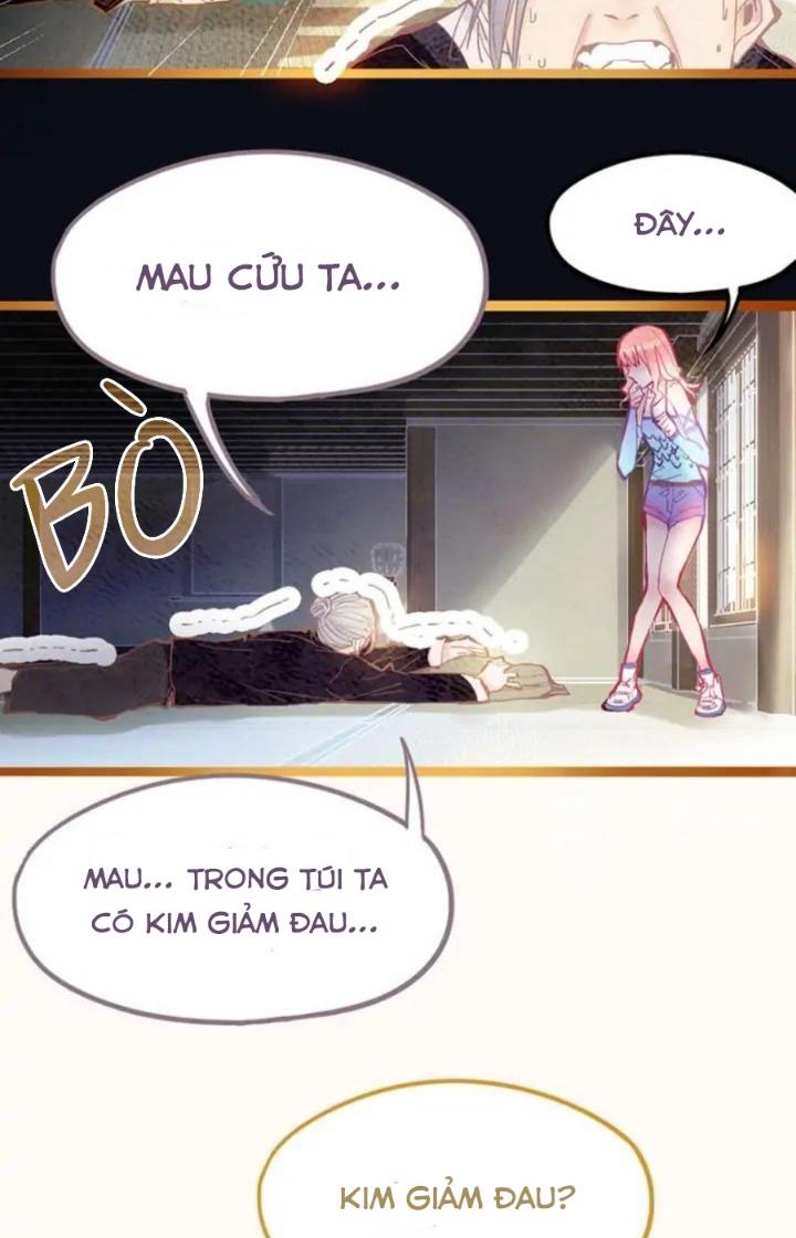 81 Câu Hỏi Chết Chóc Chapter 56 - Trang 2
