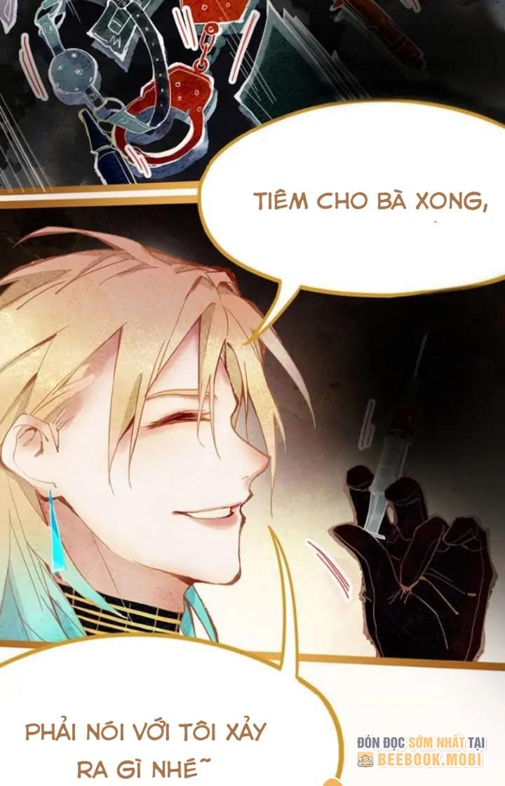 81 Câu Hỏi Chết Chóc Chapter 56 - Trang 2