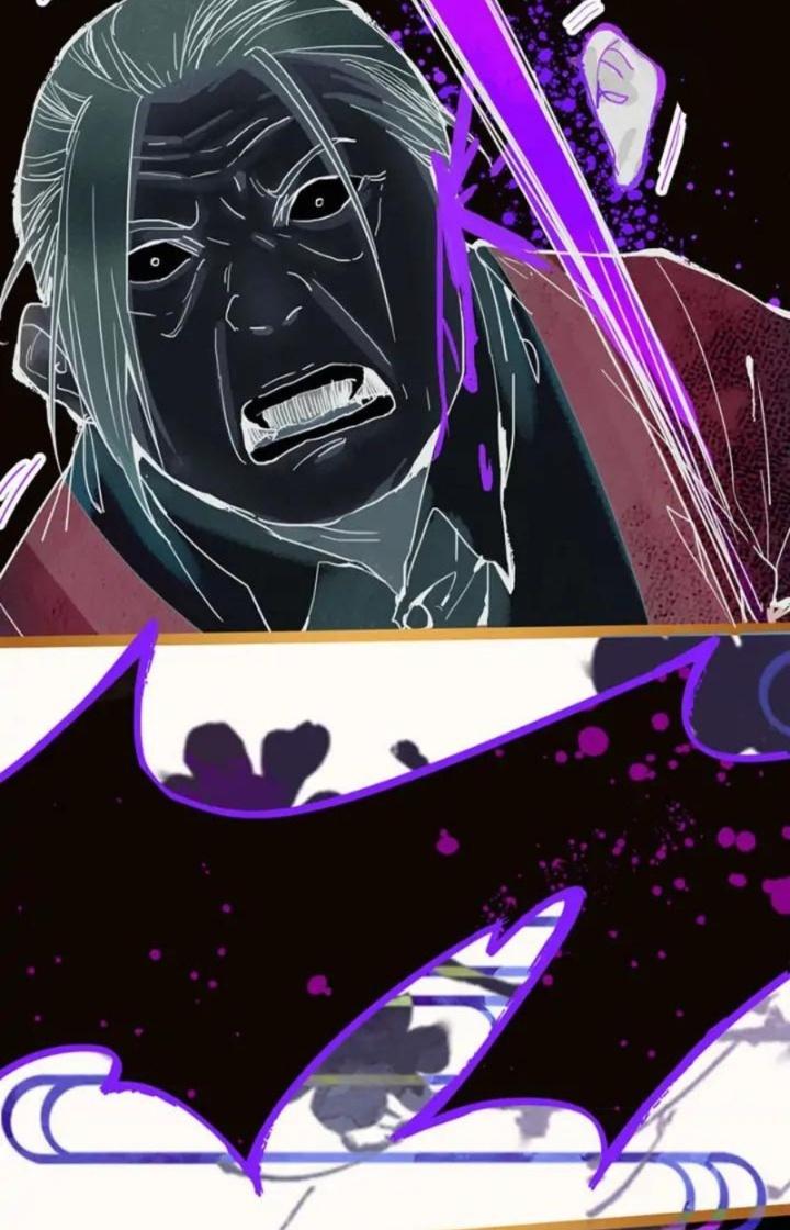 81 Câu Hỏi Chết Chóc Chapter 56 - Trang 2