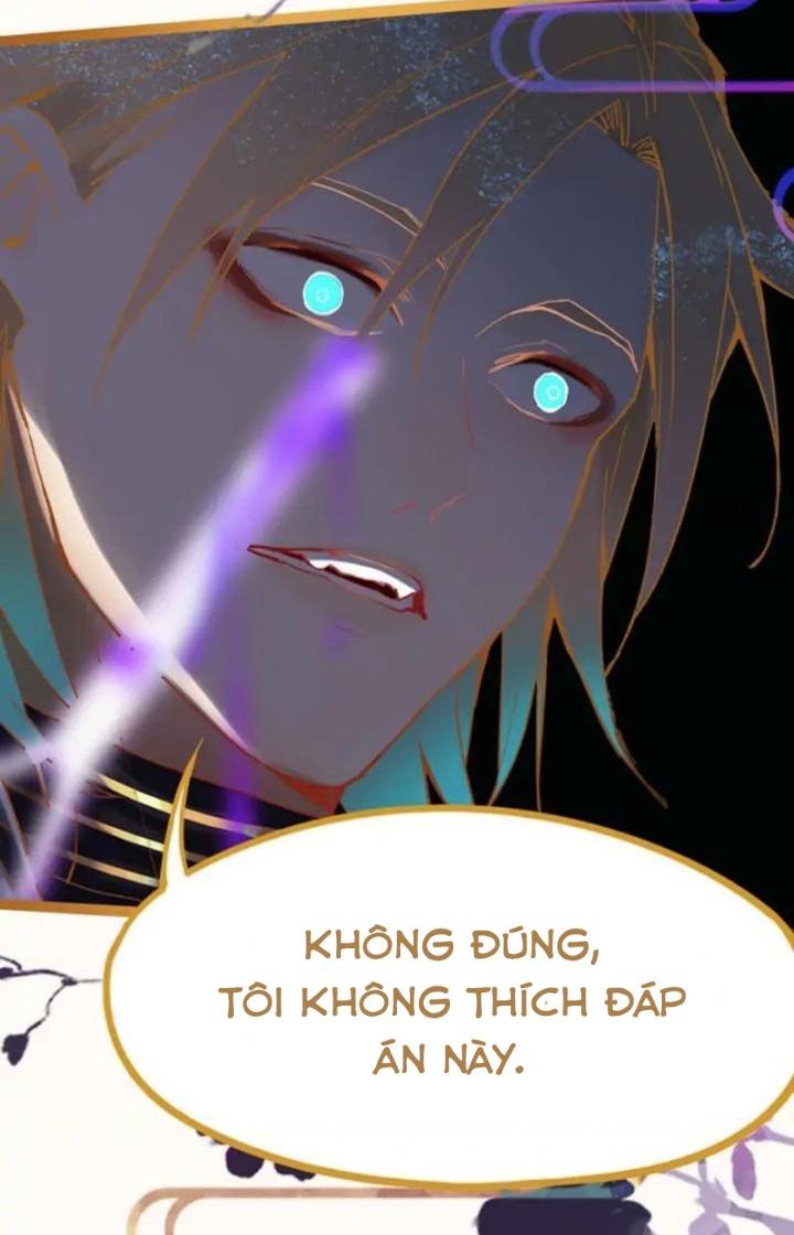 81 Câu Hỏi Chết Chóc Chapter 56 - Trang 2