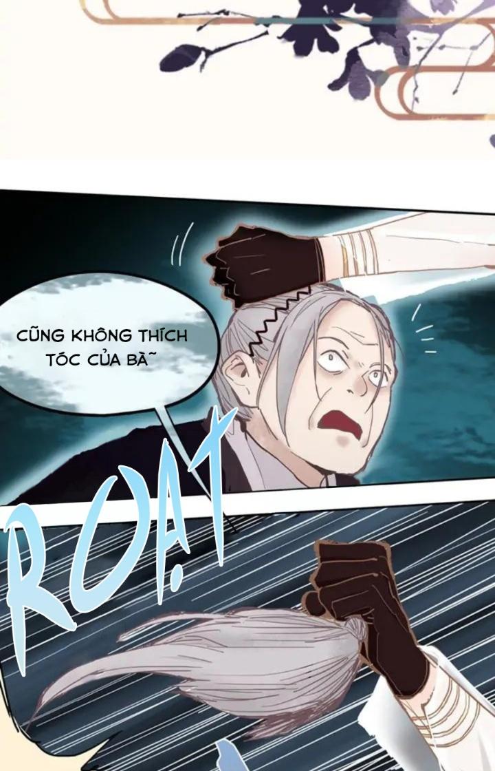 81 Câu Hỏi Chết Chóc Chapter 56 - Trang 2