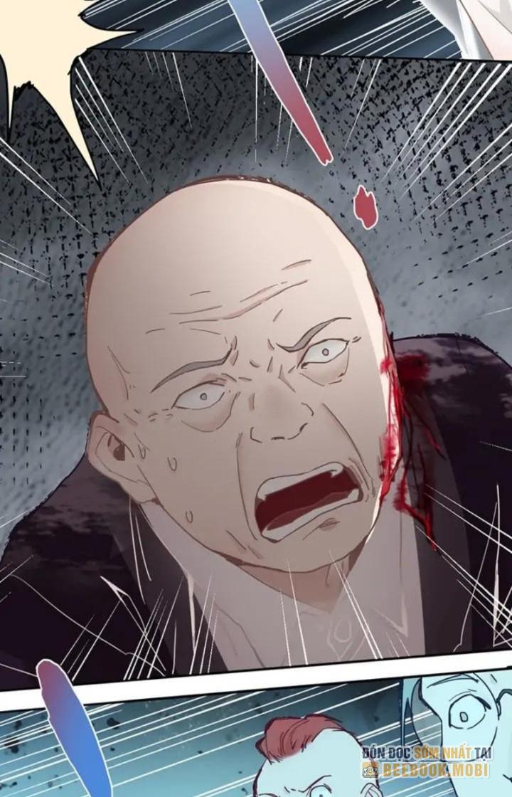 81 Câu Hỏi Chết Chóc Chapter 56 - Trang 2