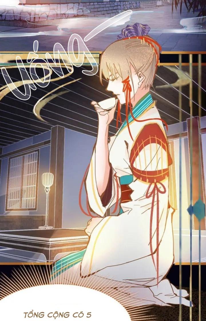 81 Câu Hỏi Chết Chóc Chapter 56 - Trang 2