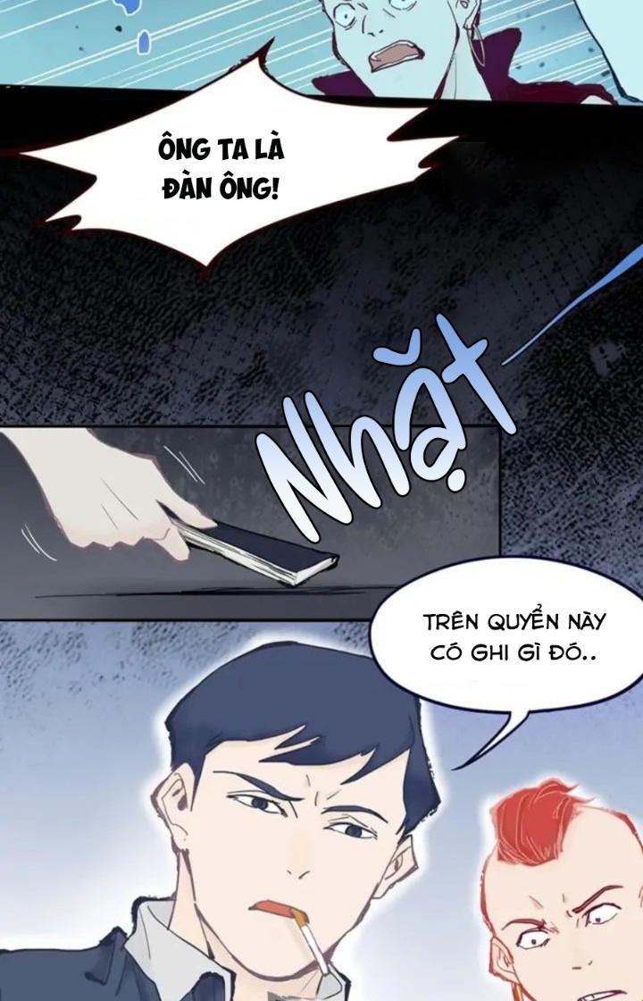 81 Câu Hỏi Chết Chóc Chapter 56 - Trang 2