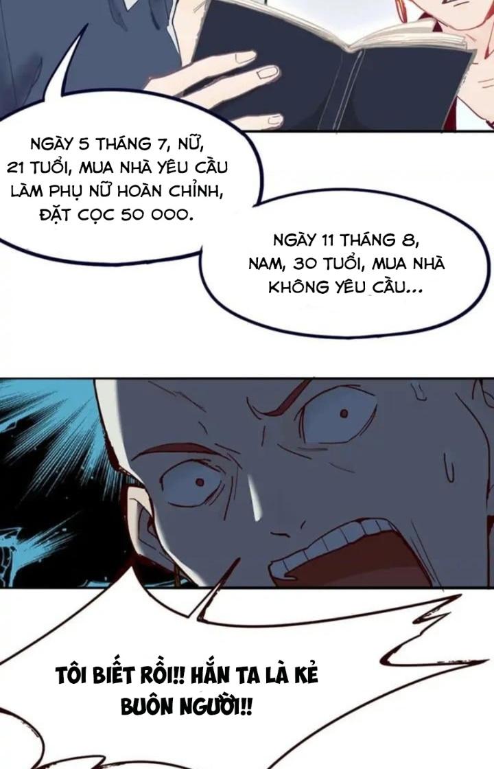 81 Câu Hỏi Chết Chóc Chapter 56 - Trang 2