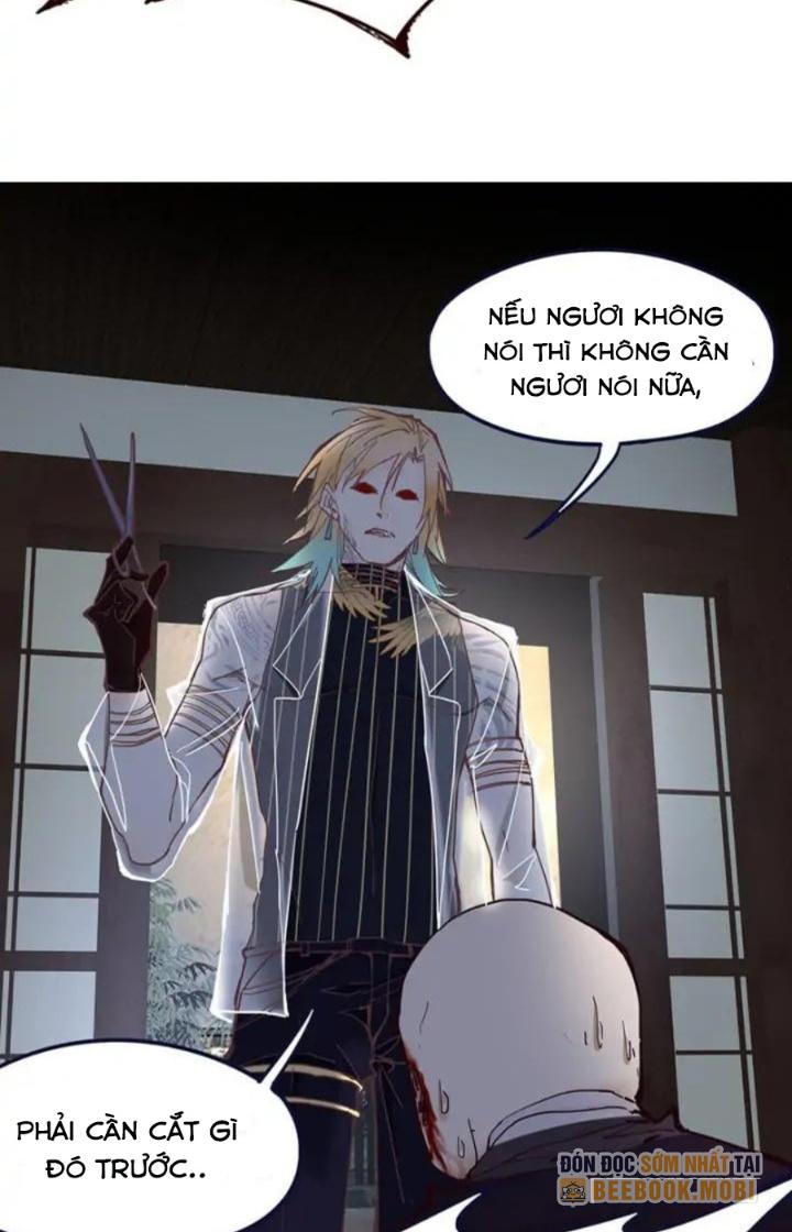 81 Câu Hỏi Chết Chóc Chapter 56 - Trang 2