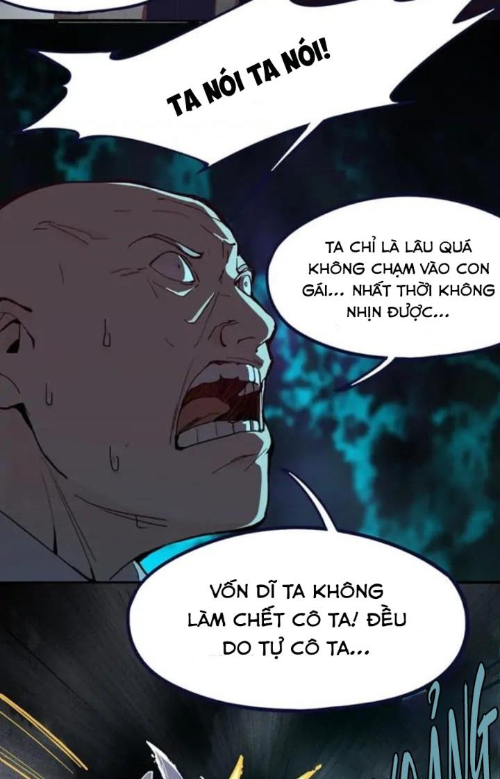 81 Câu Hỏi Chết Chóc Chapter 56 - Trang 2