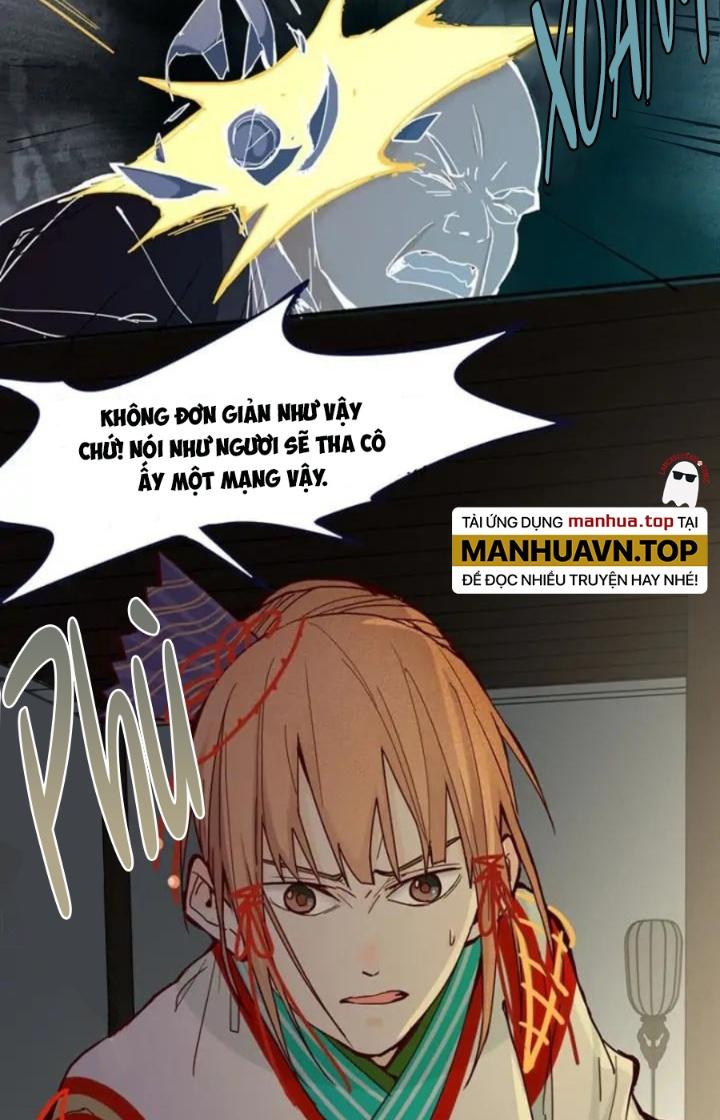 81 Câu Hỏi Chết Chóc Chapter 56 - Trang 2