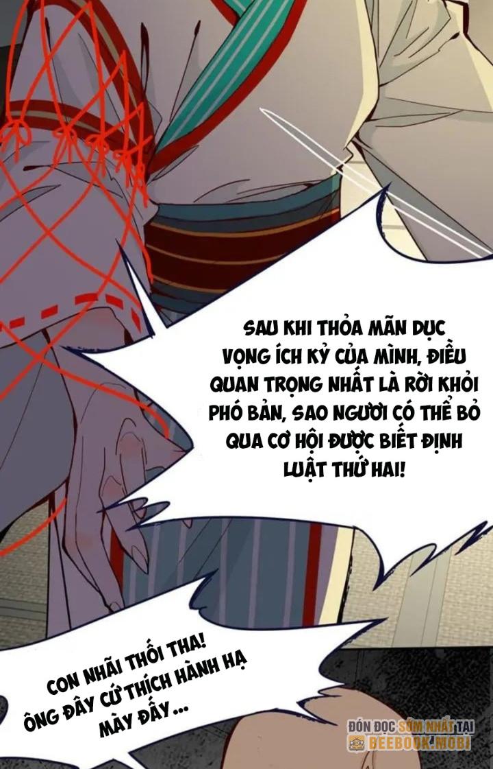 81 Câu Hỏi Chết Chóc Chapter 56 - Trang 2