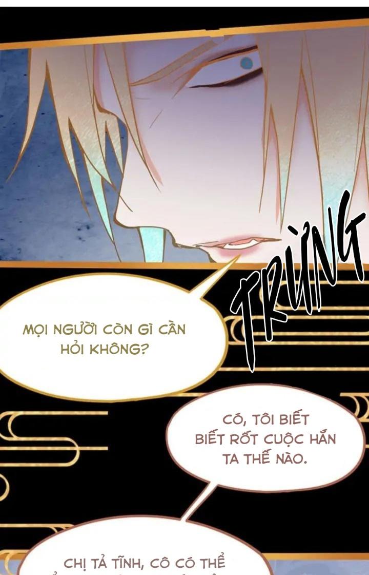 81 Câu Hỏi Chết Chóc Chapter 56 - Trang 2