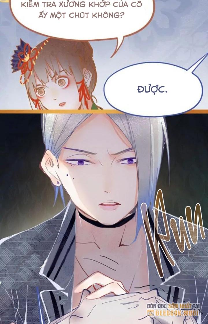 81 Câu Hỏi Chết Chóc Chapter 56 - Trang 2