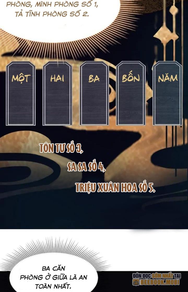 81 Câu Hỏi Chết Chóc Chapter 56 - Trang 2