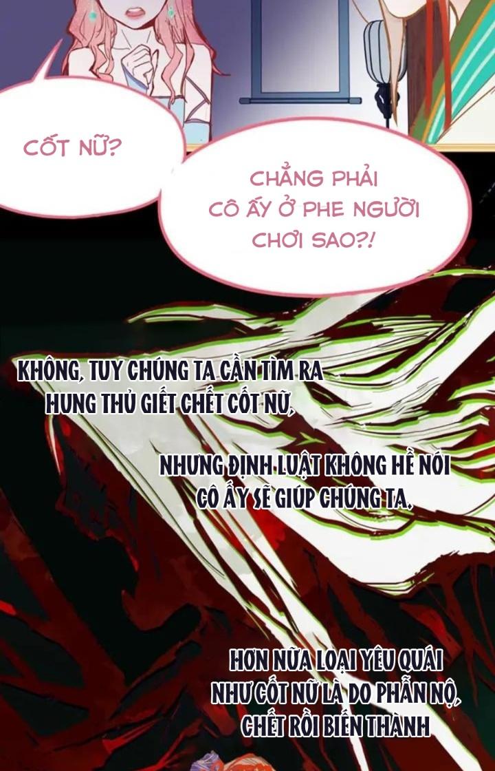 81 Câu Hỏi Chết Chóc Chapter 56 - Trang 2