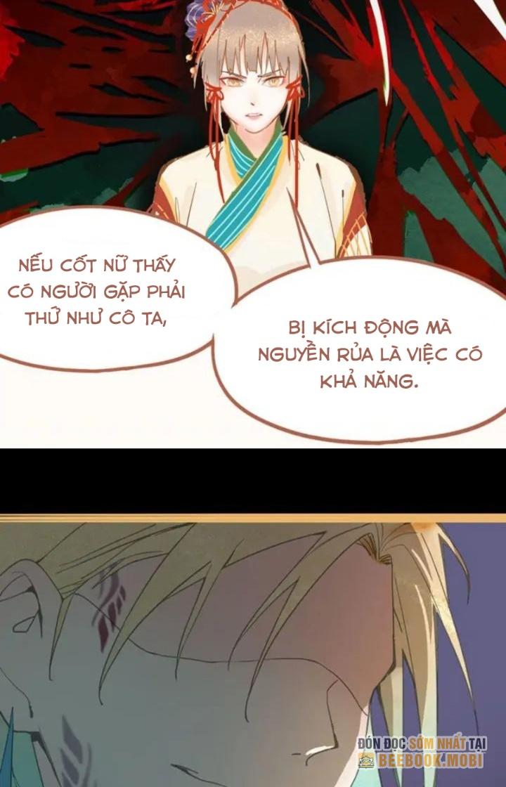 81 Câu Hỏi Chết Chóc Chapter 56 - Trang 2