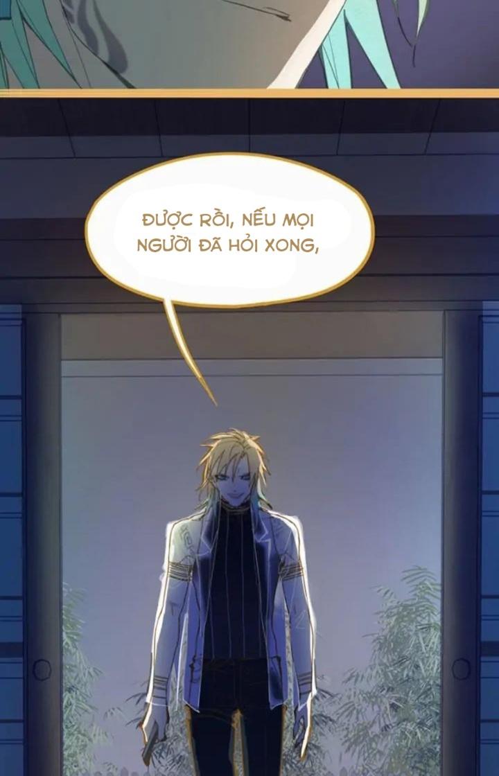 81 Câu Hỏi Chết Chóc Chapter 56 - Trang 2