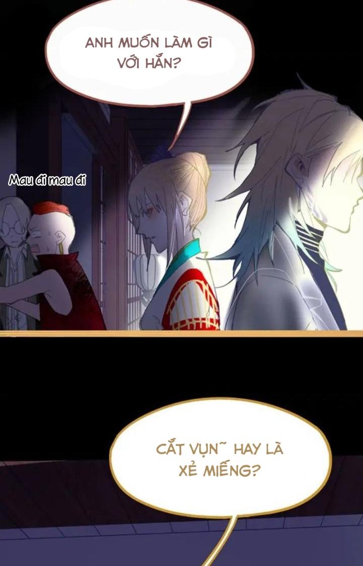 81 Câu Hỏi Chết Chóc Chapter 56 - Trang 2